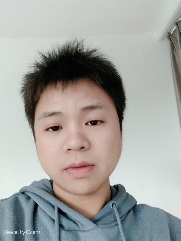 真心找对象的第一张照片--南靖交友网