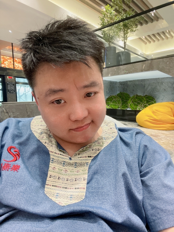 小恶魔的第一张照片--南靖交友网