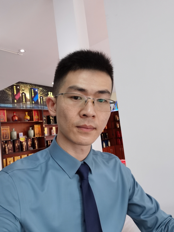 茅台老酒的第一张照片--南靖交友网