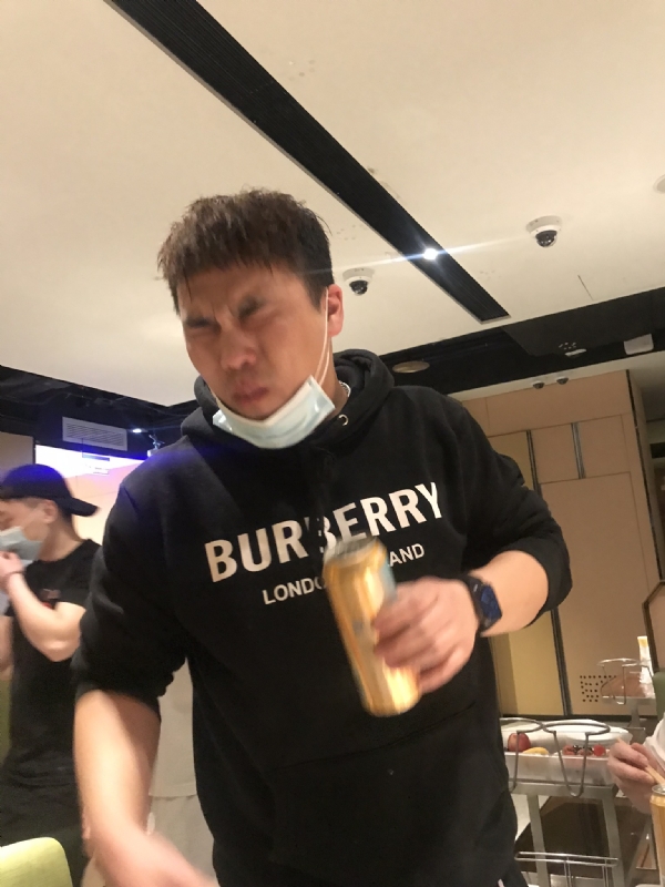 偶遇的第一张照片--南靖交友网