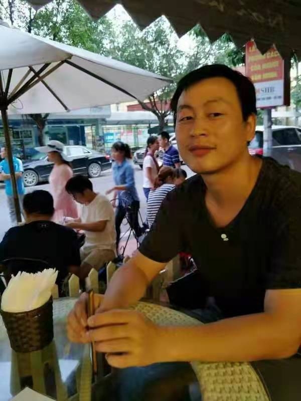 广州相亲的第一张照片--南靖交友网