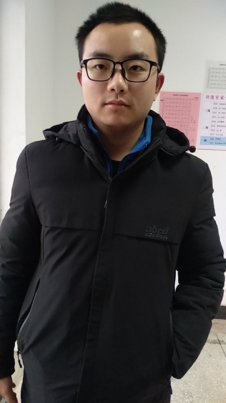 k觅知音的第一张照片--南靖交友网