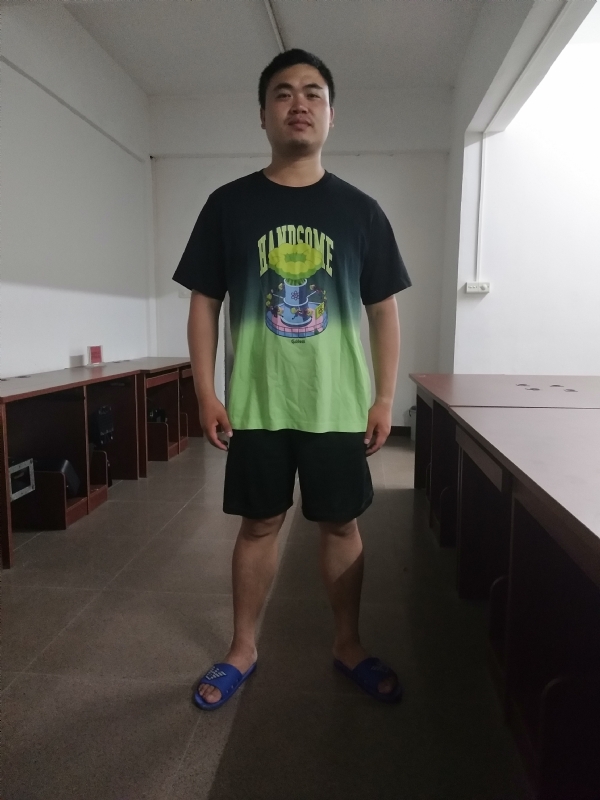 真心实意寻佳人的第二张照片--南靖交友网