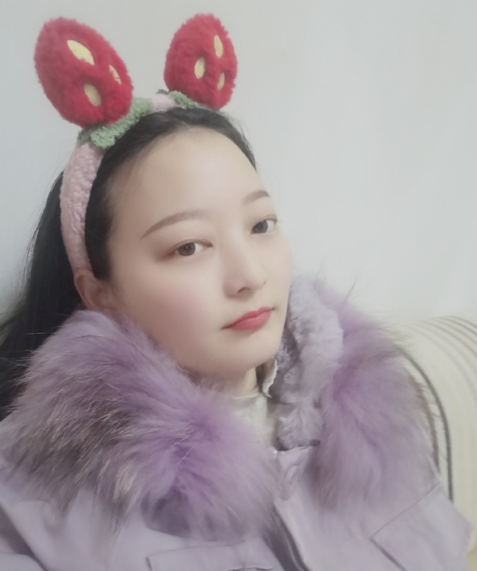 一只小月亮的第一张照片--南靖交友网