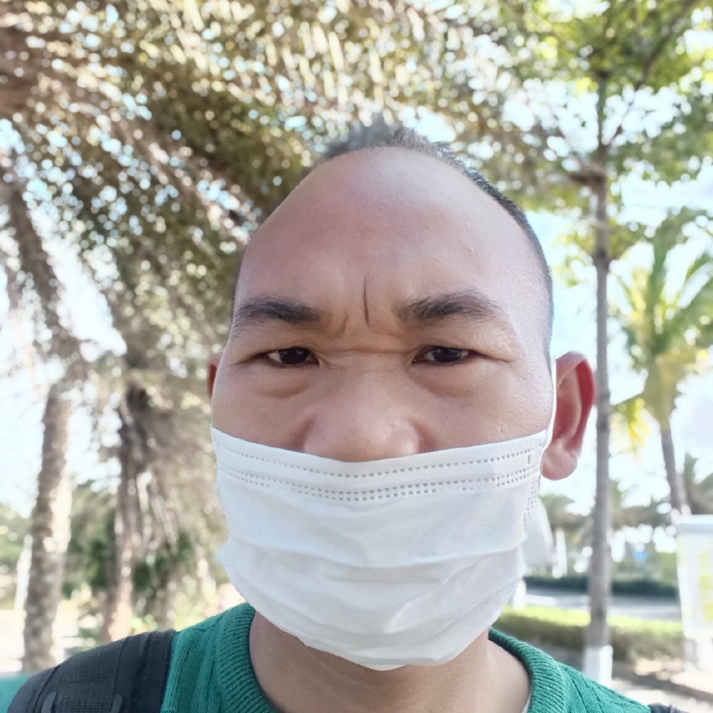 塑马的峰哥的第二张照片--南靖交友网
