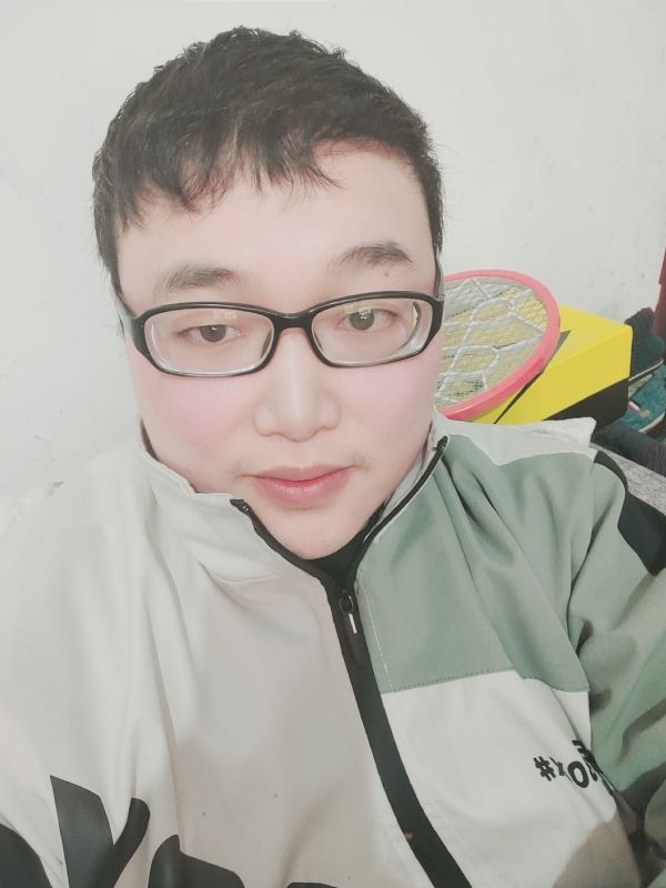 一条跑不动的鱼的第一张照片--南靖交友网