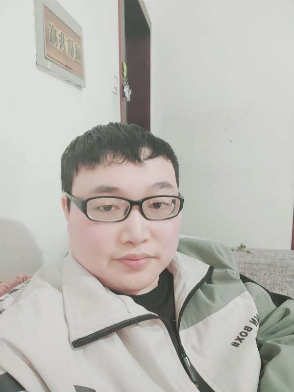 一条跑不动的鱼的第二张照片--南靖交友网