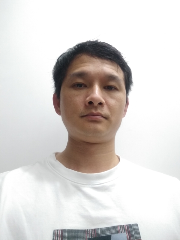 鼓浪扬帆的第一张照片--南靖交友网