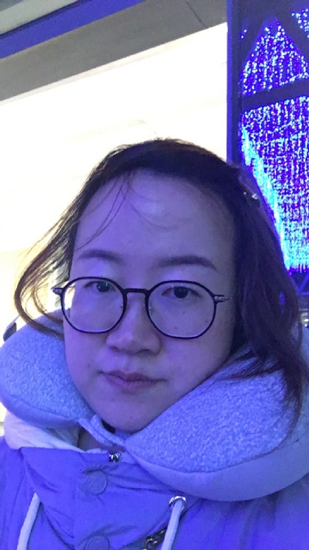 wendy的第三张照片--南靖交友网