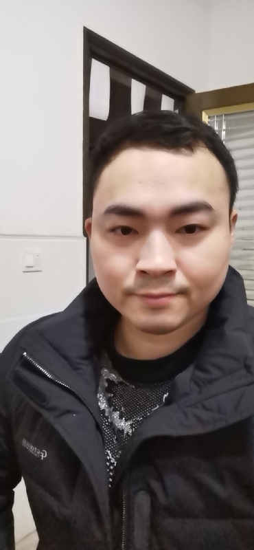 老实人的第一张照片--南靖交友网