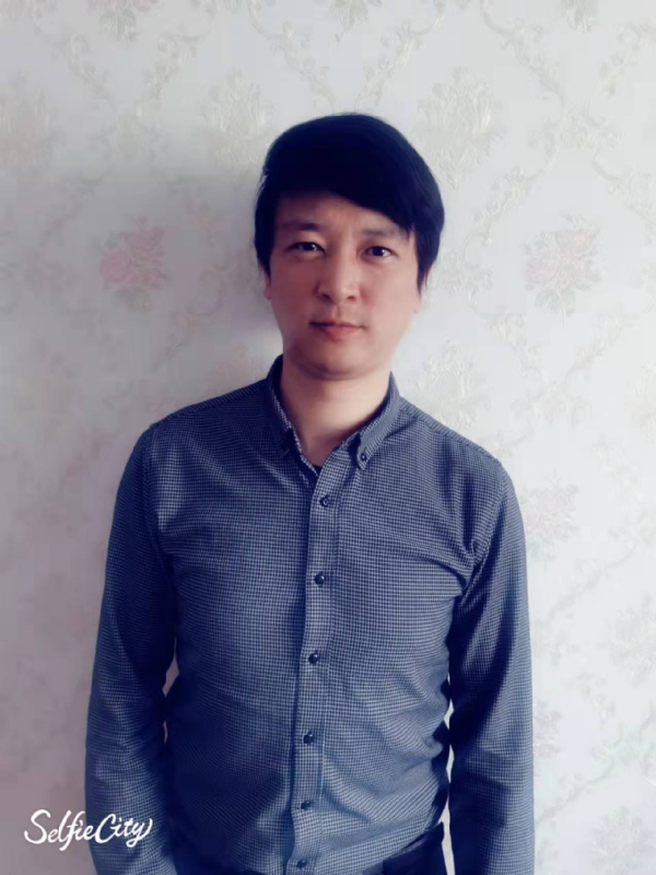 小李的第二张照片--南靖交友网