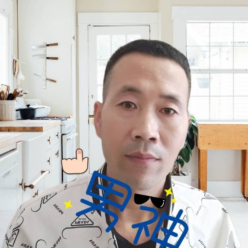 单身狼的第一张照片--南靖交友网
