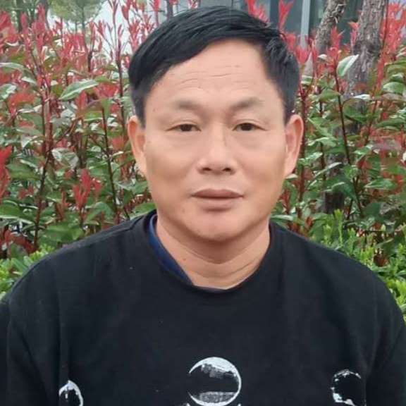老黄牛的第一张照片--南靖交友网