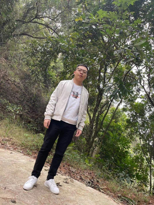 WD的第一张照片--南靖交友网