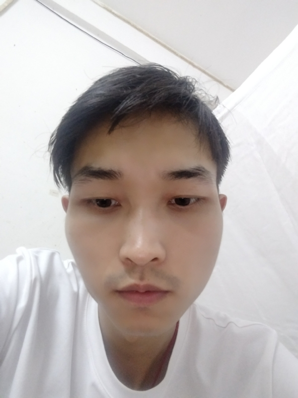 晴天的第一张照片--南靖交友网
