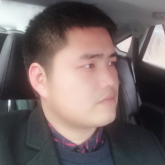 心的另一半的第一张照片--南靖交友网