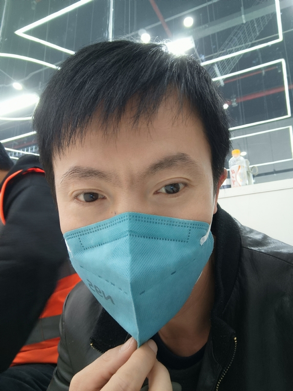 相知相守的第二张照片--南靖交友网