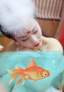 清风恋百合的第三张照片--南靖交友网