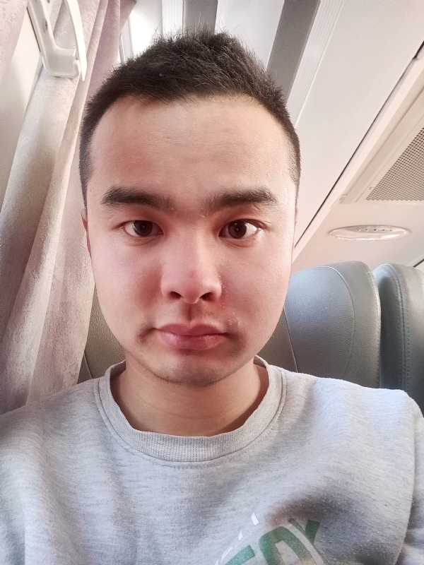 卡恩鱼的第一张照片--南靖交友网