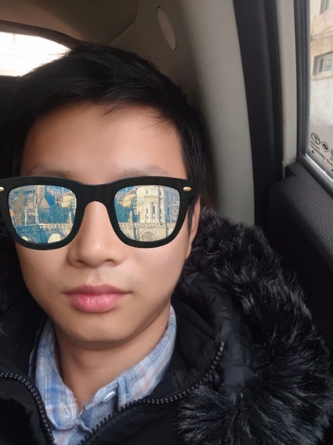 请问揉揉头的第一张照片--南靖交友网