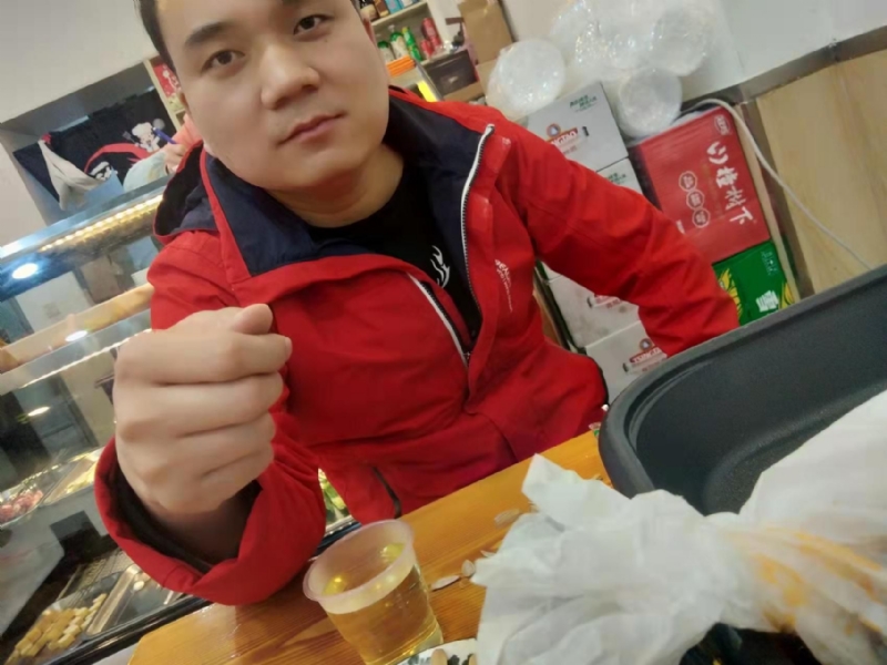 淡淡的忧伤的第一张照片--南靖交友网