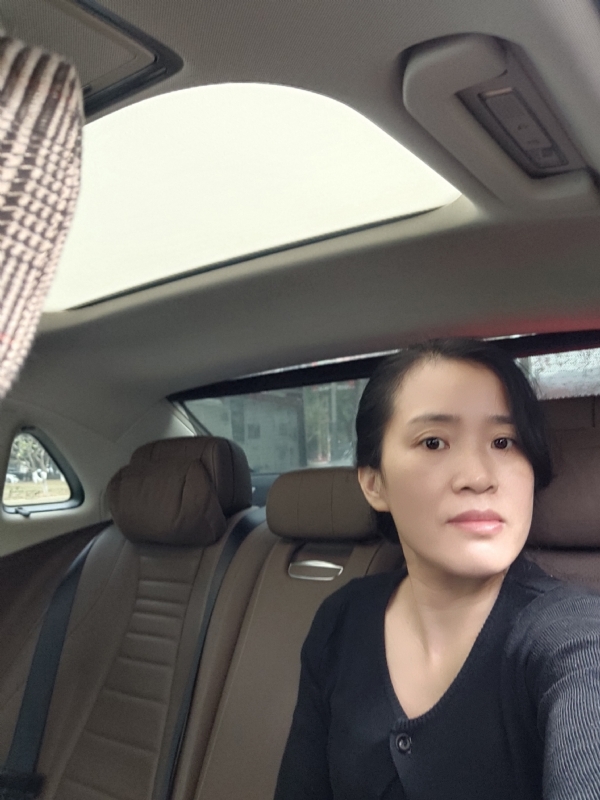 烟雨如墨的第一张照片--南靖交友网