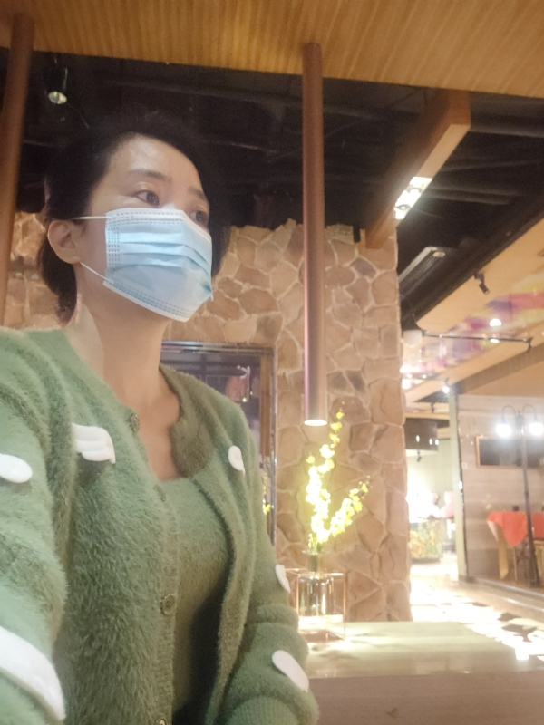 烟雨如墨的第三张照片--南靖交友网