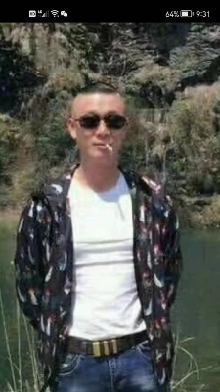 幸福的第一张照片--南靖交友网