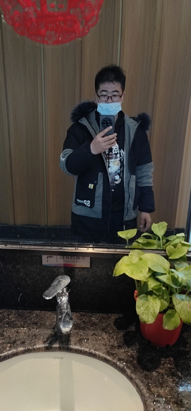 冷漠果果的第一张照片--南靖交友网