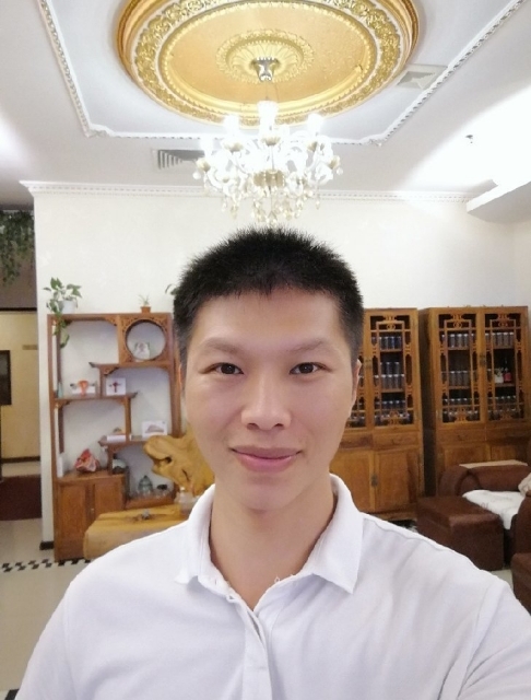 大卫的第一张照片--南靖交友网