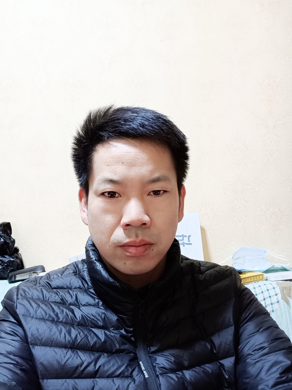 执子之手的第一张照片--南靖交友网