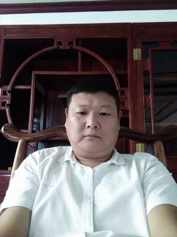 狼图腾的第一张照片--南靖交友网