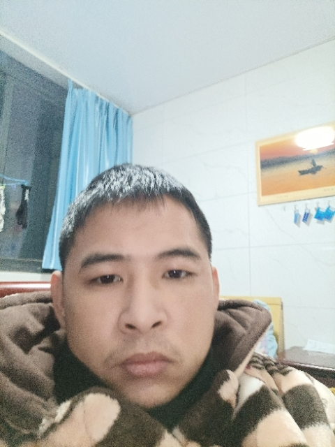 寂寞的第一张照片--南靖交友网