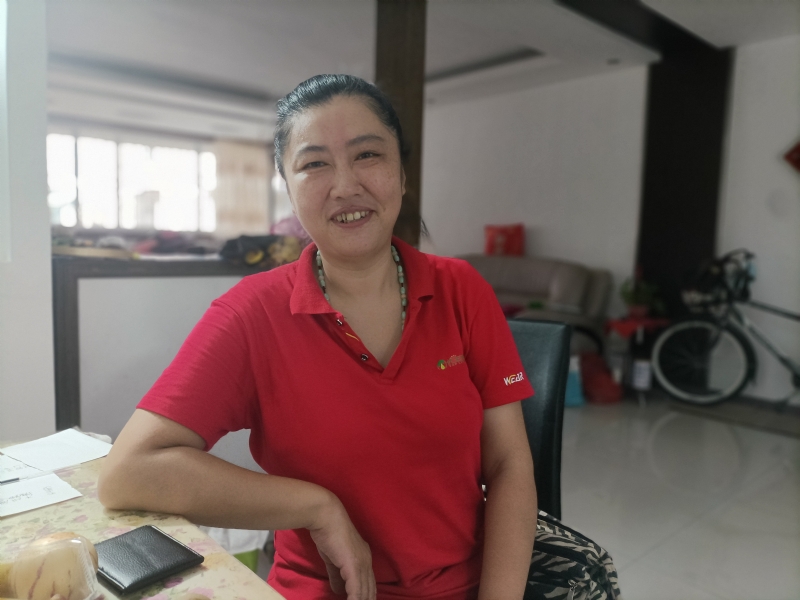 北方人在桂林的第四张照片--南靖交友网