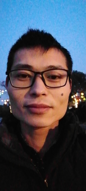 我是会飞的龙的第一张照片--南靖交友网