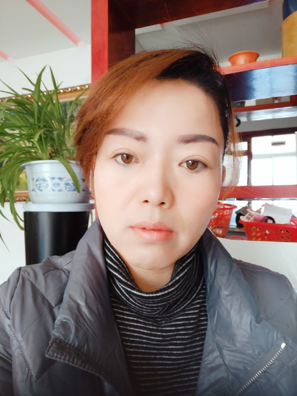 米酒的第二张照片--南靖交友网