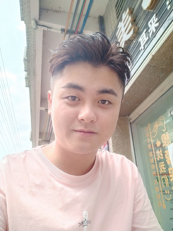 李健诚的第一张照片--南靖交友网