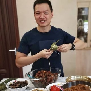 天蓝色的青的第一张照片--南靖交友网