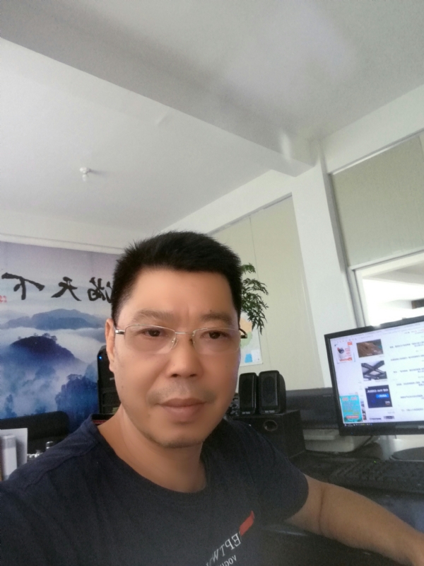 心平气和的第二张照片--南靖交友网