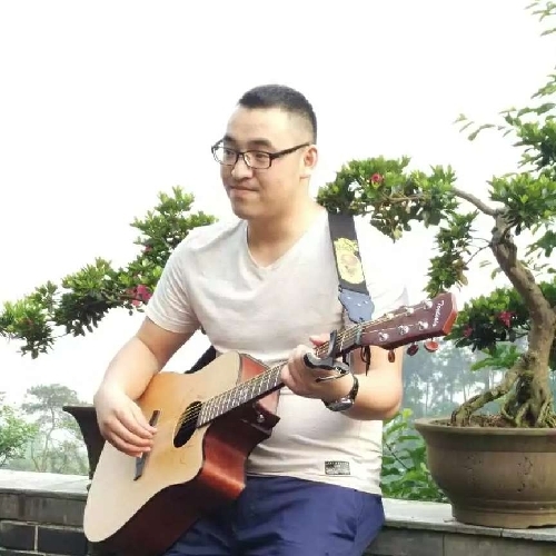 只愿得一人心的第一张照片--南靖交友网