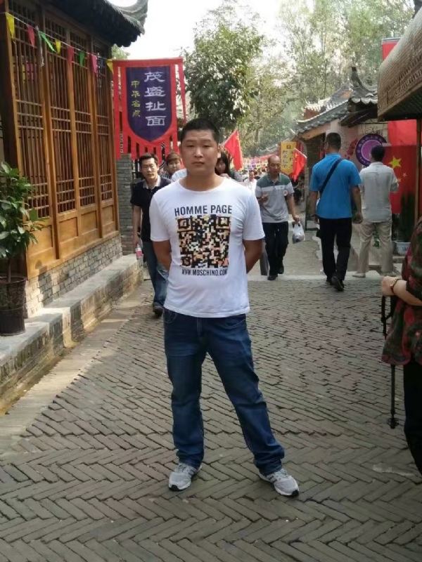 奥沙利龙的第二张照片--南靖交友网