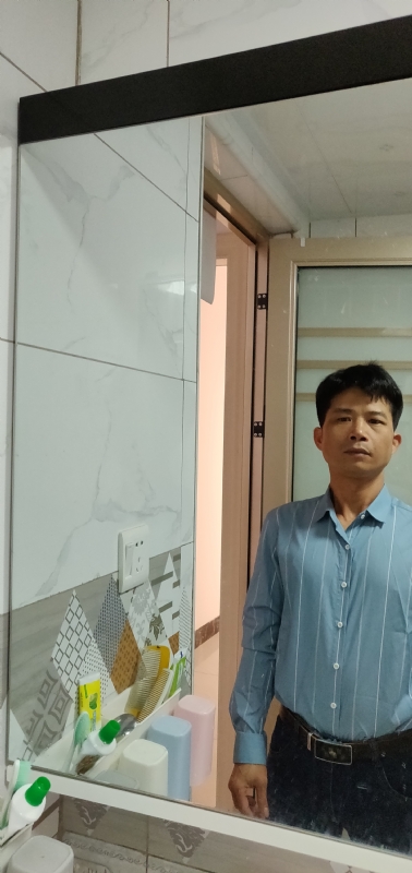 千里…江陵的第一张照片--南靖交友网