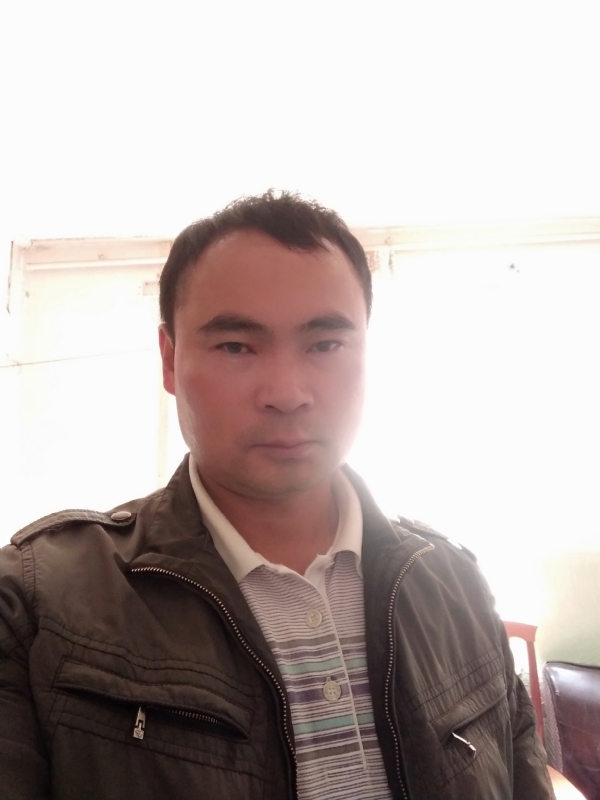 独孤求爱的第一张照片--南靖交友网