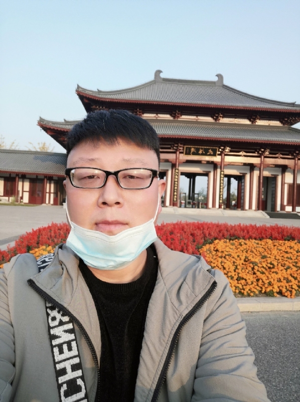 神经蛙的第一张照片--南靖交友网