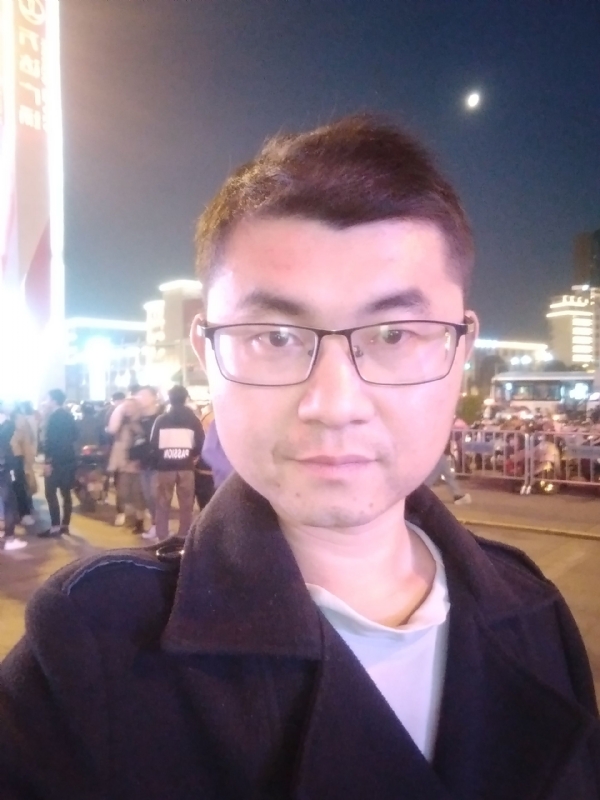期待的第一张照片--南靖交友网