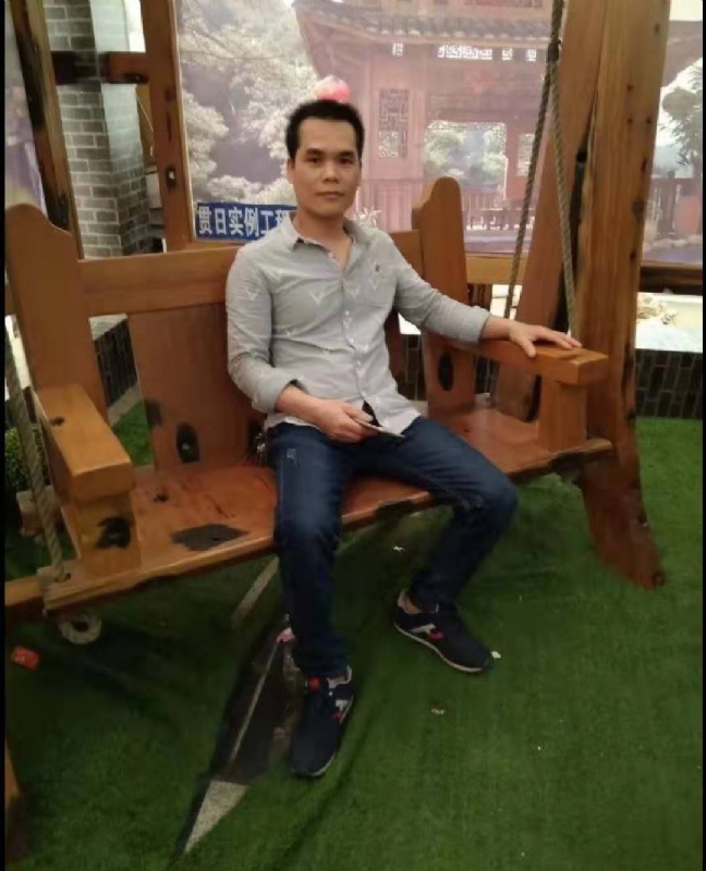 无聊人的第一张照片--南靖交友网
