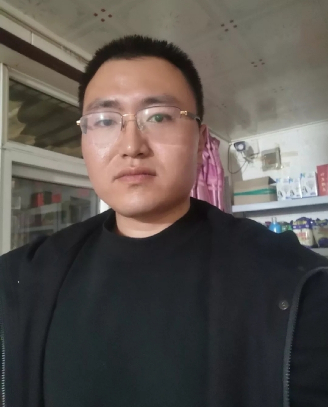 白杨的第一张照片--南靖交友网