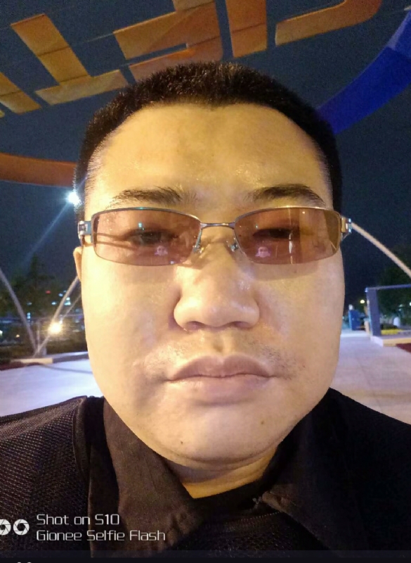 星尘的第一张照片--南靖交友网
