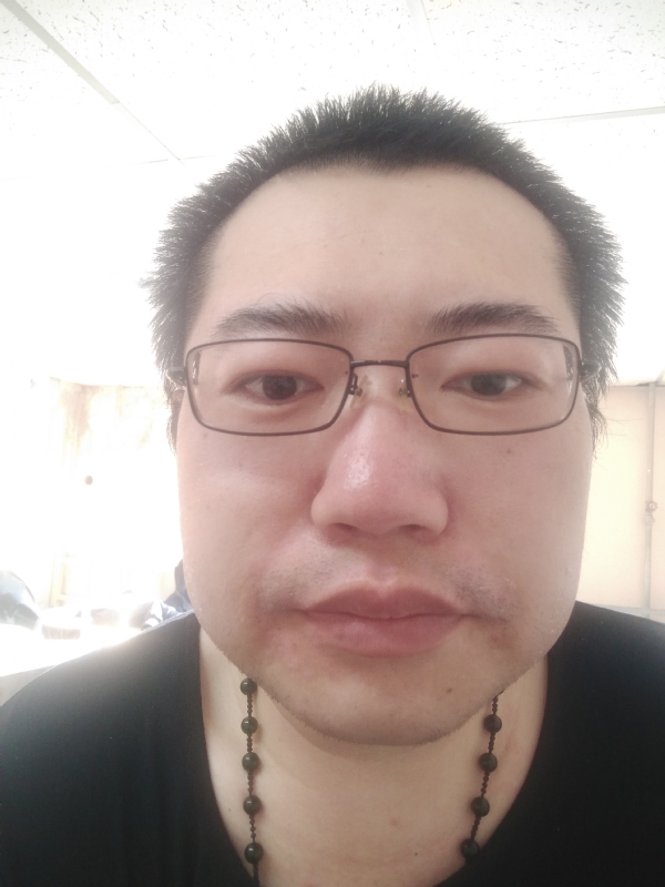 星尘的第二张照片--南靖交友网