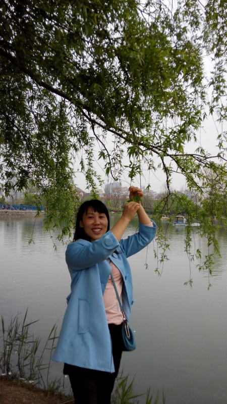 刘女士的第一张照片--南靖交友网